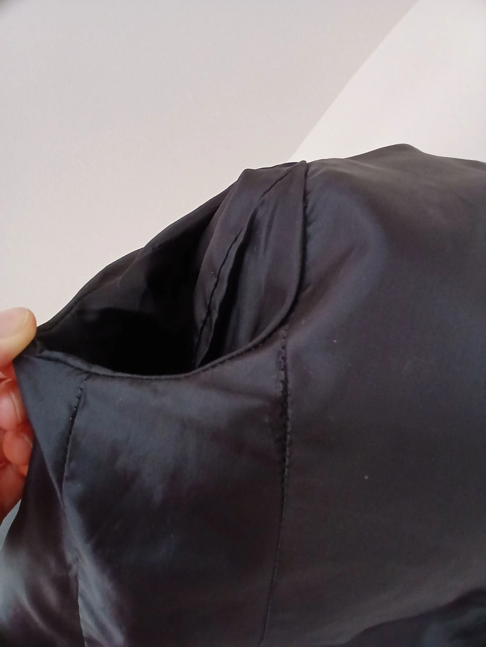 Chaqueta cache cache – photo 10